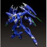 GOOD SMILE COMPANY VANDREAD DITA MODEROID MODEL KIT PVC FIGURE