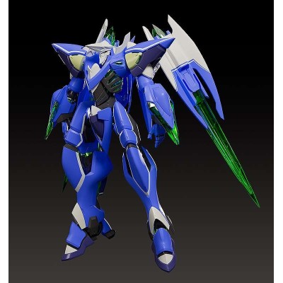 GOOD SMILE COMPANY VANDREAD DITA MODEROID MODEL KIT PVC FIGURE