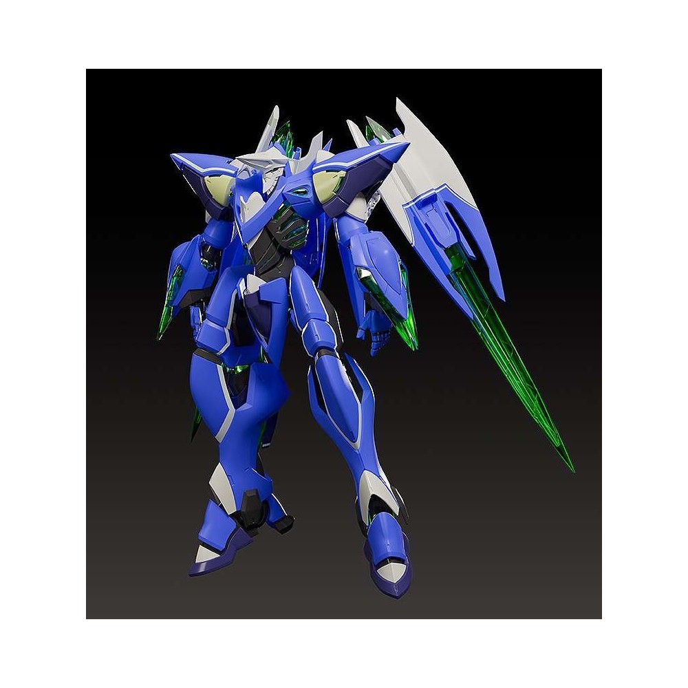 VANDREAD DITA MODEROID MODEL KIT ACTION FIGURE GOOD SMILE COMPANY