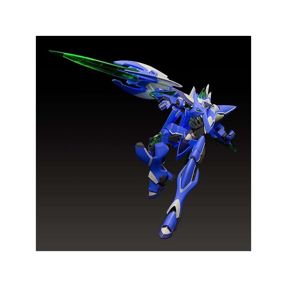 VANDREAD DITA MODEROID MODEL KIT ACTION FIGURE GOOD SMILE COMPANY