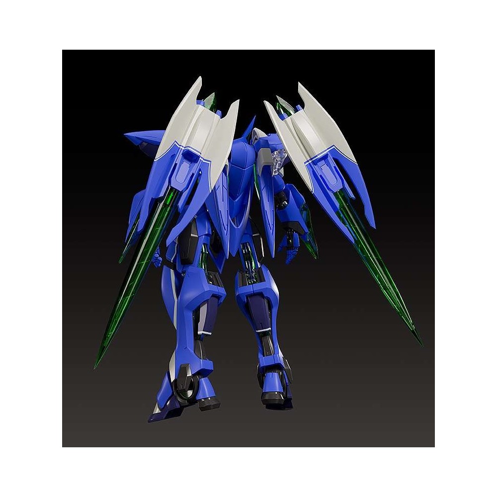 VANDREAD DITA MODEROID MODEL KIT ACTION FIGURE GOOD SMILE COMPANY