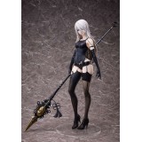 FREEING NIER AUTOMATA VER. 1.1A A2 YORHA TYPE A NO.2 STATUE 1/4 FIGURE