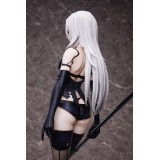 FREEING NIER AUTOMATA VER. 1.1A A2 YORHA TYPE A NO.2 STATUE 1/4 FIGURE