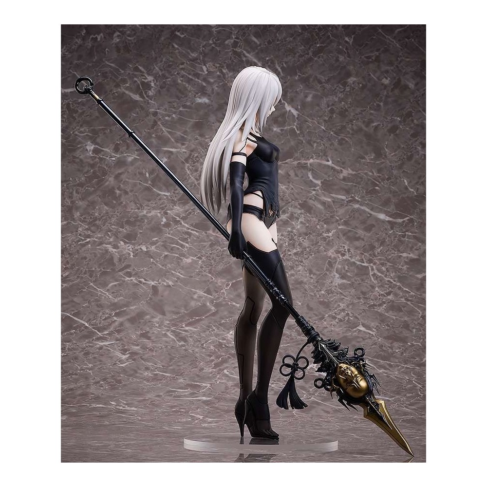 FREEING NIER AUTOMATA VER. 1.1A A2 YORHA TYPE A NO.2 STATUE 1/4 FIGURE