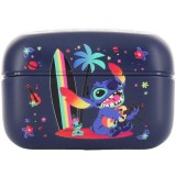 EXQUISITE GAMING DISNEY STITCH MIDNIGHT EAR BUDS WIRELESS EARPHONES