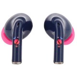 DISNEY STITCH MIDNIGHT EAR BUDS CUFFIETTE WIRELESS EXQUISITE GAMING