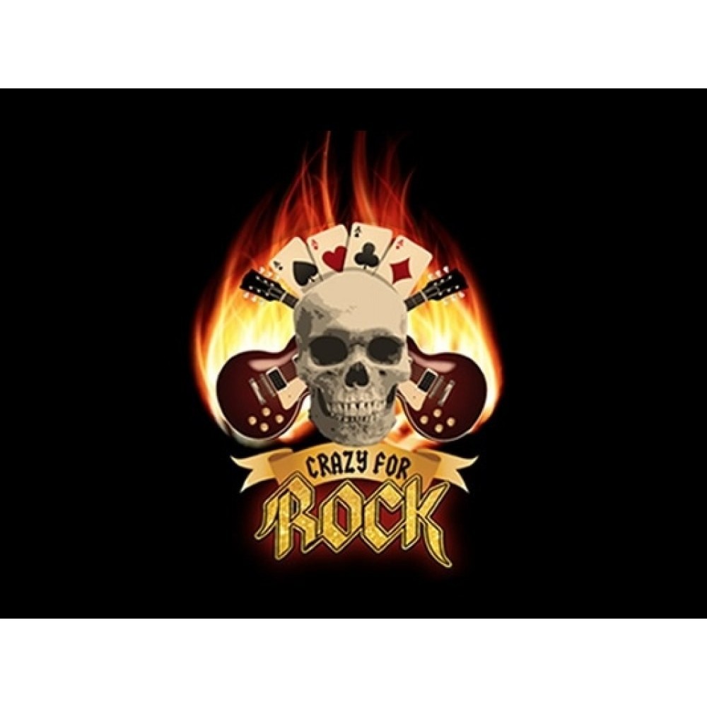 MAGLIA T SHIRT AC DC BLACK ICE