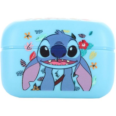 DISNEY STITCH EAR BUDS CUFFIETTE WIRELESS EXQUISITE GAMING