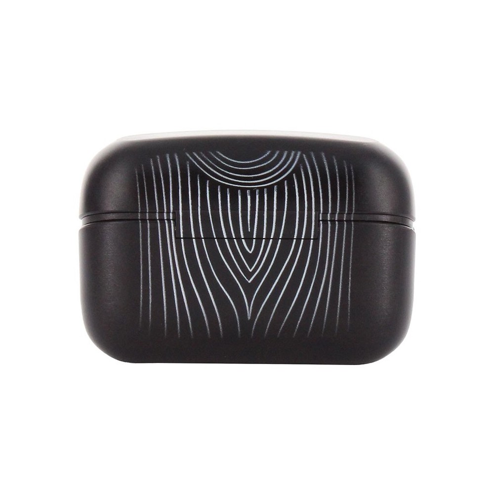 NIGHTMARE BEFORE CHRISTMAS JACK SKELLINGTON EAR BUDS CUFFIETTE WIRELESS EXQUISITE GAMING