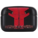 MARVEL DEADPOOL EAR BUDS CUFFIETTE WIRELESS EXQUISITE GAMING