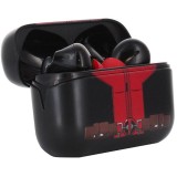EXQUISITE GAMING MARVEL DEADPOOL EAR BUDS WIRELESS EARPHONES