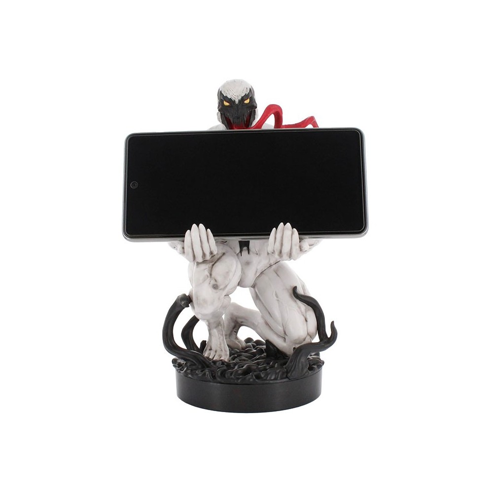 ANTI-VENOM CABLE GUY STATUA 20CM FIGURE EXQUISITE GAMING