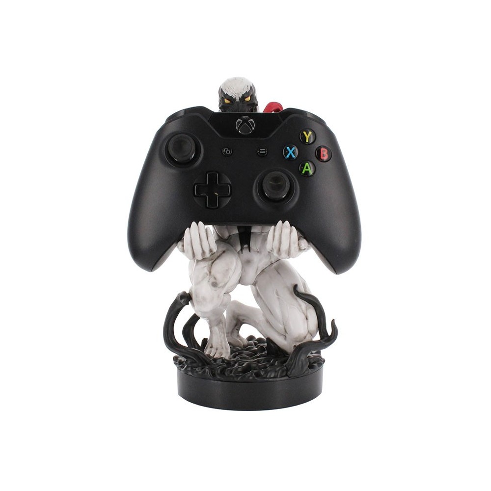 EXQUISITE GAMING ANTI-VENOM CABLE GUY STATUE 20CM FIGURE