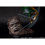 PROOF ATTACK ON TITAN LEVI VS BEAST TITAN 1/7 STATUE