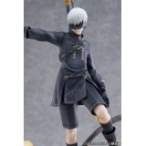 PROOF NIER AUTOMATA YORHA NO.9 TYPE S COVERING FIRE 1/7 STATUE