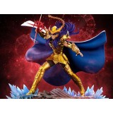 SAINT SEIYA SCORPIO MILO ART SCALE 1/10 STATUA FIGURE IRON STUDIOS