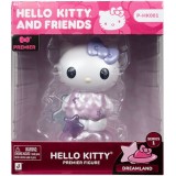 HELLO KITTY AND FRIENDS DREAMLAND SERIES 1 HELLO KITTY FIGURE GIOCHI PREZIOSI