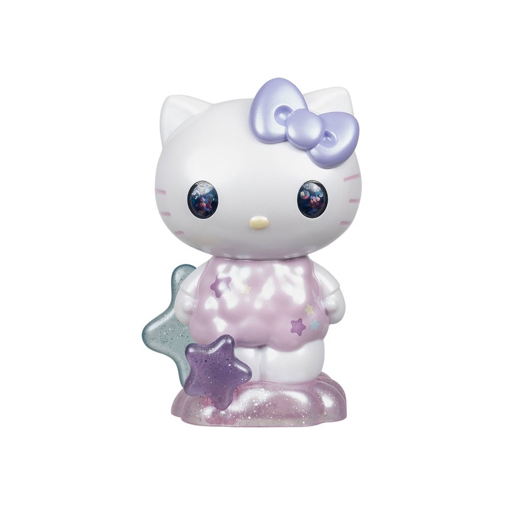 HELLO KITTY AND FRIENDS DREAMLAND SERIES 1 HELLO KITTY FIGURE GIOCHI PREZIOSI