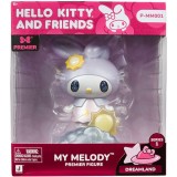 GIOCHI PREZIOSI HELLO KITTY AND FRIENDS DREAMLAND SERIES 1 MY MELODY FIGURE