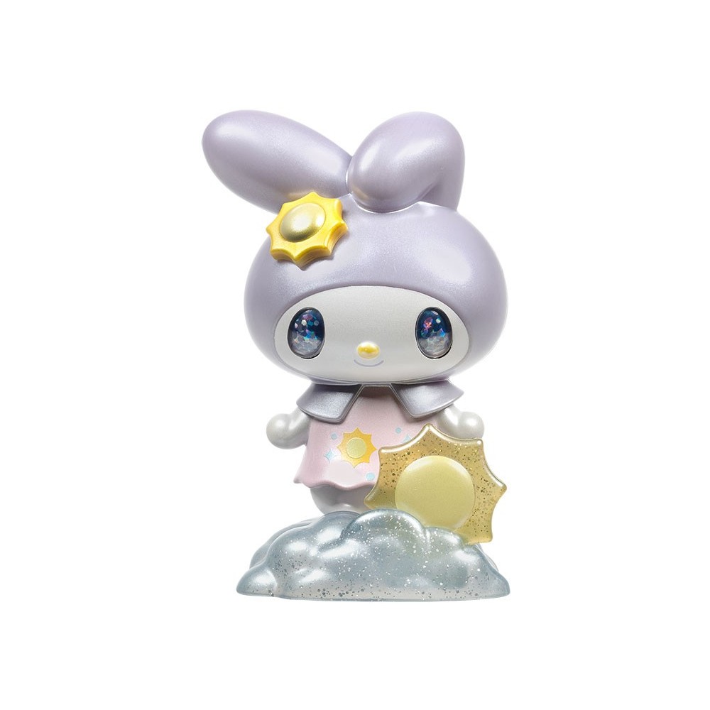 GIOCHI PREZIOSI HELLO KITTY AND FRIENDS DREAMLAND SERIES 1 MY MELODY FIGURE