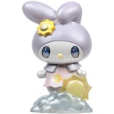 GIOCHI PREZIOSI HELLO KITTY AND FRIENDS DREAMLAND SERIES 1 MY MELODY FIGURE