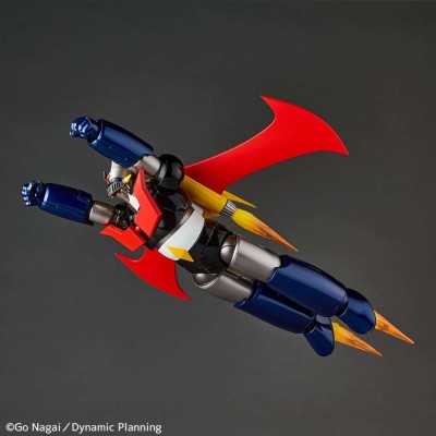 KAITENDOH REVOLTECH A.Y. MAZINGER Z 15CM ACTION FIGURE