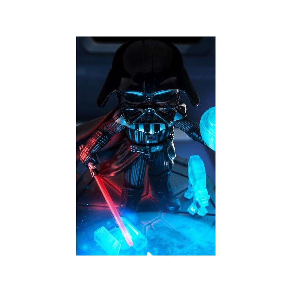 IRON STUDIOS STAR WARS DARTH VADER MINICO FIGURE PVC STATUE