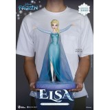 BEAST KINGDOM FROZEN ELSA MASTER CRAFT LIMITED EDITION RESIN STATUE