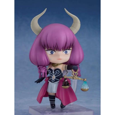 GOOD SMILE COMPANY FRIEREN NENDOROID AURA THE GUILLOTINE ACTION FIGURE