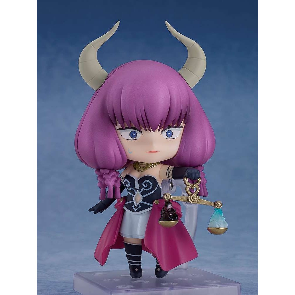 FRIEREN AURA THE GUILLOTINE NENDOROID ACTION FIGURE GOOD SMILE COMPANY