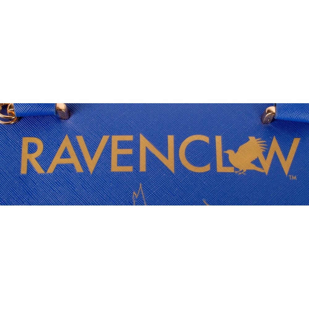 AAA MERCHANDISE HARRY POTTER RAVENCLAW HANDBAG