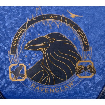 AAA MERCHANDISE HARRY POTTER RAVENCLAW HANDBAG