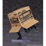 METAL GEAR SOLID SNAKE FIGMA ACTION FIGURE MAX FACTORY