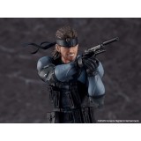MAX FACTORY METAL GEAR SOLID SNAKE UPDATE EDITION FIGMA ACTION FIGURE