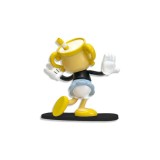CUPHEAD MS. CHALICE CREATE-A-FIGURE SYNDICATE COLLECTIBLES