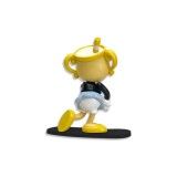 CUPHEAD MS. CHALICE CREATE-A-FIGURE SYNDICATE COLLECTIBLES