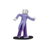 CUPHEAD KING DICE CREATE-A-FIGURE SYNDICATE COLLECTIBLES