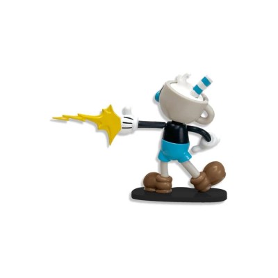 CUPHEAD MUGMAN CREATE-A-FIGURE SYNDICATE COLLECTIBLES