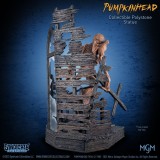 PUMPKINHEAD CLASSIC EDITION 1/10 STATUA RESINA FIGURE SYNDICATE COLLECTIBLES