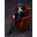 ANIPLEX BLACK BUTLER CIEL PHANTOMHIVE STATUE PVC FIGURE