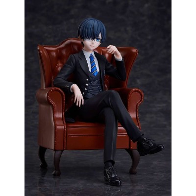 BLACK BUTLER CIEL PHANTOMHIVE STATUA FIGURE ANIPLEX