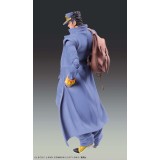 JOJO BIZARRE ADVENTURE CHOZOKADO JOTARO KUJO ACTION FIGURE MEDICOS ENTERTAINMENT