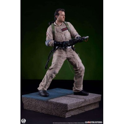 GHOSTBUSTERS PETER VENKMAN 1/4 SCALE STATUA FIGURE PCS PREMIUM COLLECTIBLES STUDIOS