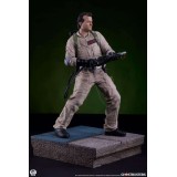 PCS PREMIUM COLLECTIBLES STUDIOS GHOSTBUSTERS PETER VENKMAN 1/4 SCALE DELUXE RESIN STATUE FIGURE