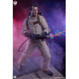 GHOSTBUSTERS PETER VENKMAN DELUXE 1/4 SCALE STATUA FIGURE PCS PREMIUM COLLECTIBLES STUDIOS