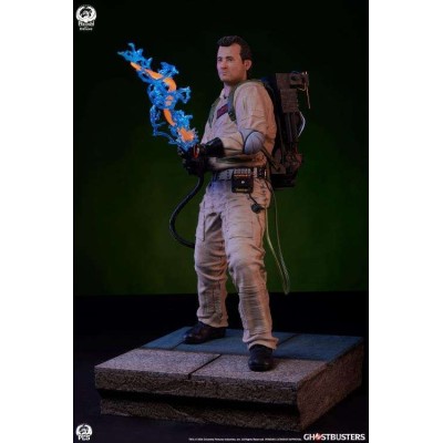 GHOSTBUSTERS PETER VENKMAN DELUXE 1/4 SCALE STATUA FIGURE PCS PREMIUM COLLECTIBLES STUDIOS
