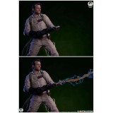 PCS PREMIUM COLLECTIBLES STUDIOS GHOSTBUSTERS PETER VENKMAN 1/4 SCALE DELUXE RESIN STATUE FIGURE