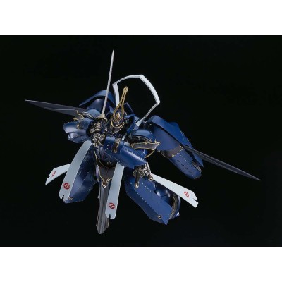 GOOD SMILE COMPANY FULL METAL DAEMON SOUSHUU GOROU-NYUUDOU MASAMUNE MODEROID MODEL KIT ACTION FIGURE