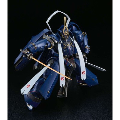 GOOD SMILE COMPANY FULL METAL DAEMON SOUSHUU GOROU-NYUUDOU MASAMUNE MODEROID MODEL KIT ACTION FIGURE