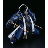 GOOD SMILE COMPANY FULL METAL DAEMON SOUSHUU GOROU-NYUUDOU MASAMUNE MODEROID MODEL KIT ACTION FIGURE